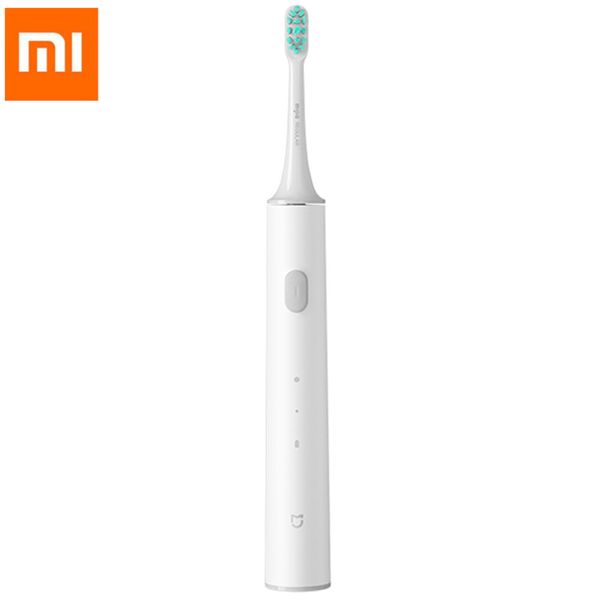 2019 new xiaomi mijia t300 sonic electric toothbrush rechargeable smart ultrasonic tooth brush waterproof smart sonic toothbrush
2019 new xiaomi mijia t300 sonic electric toothbrush rechargeable smart ultrasonic tooth brush waterproof smart sonic toothbrush