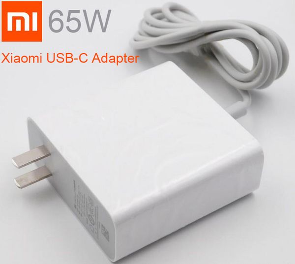 original xiao mi mi usb-c ladegerät 65 w ausgang rate buchse power adapter typ-c port usb pd 2,0 quick charge qc 3,0 typ c laptop
original xiao mi mi usb-c ladegerät 65 w ausgang rate buchse power adapter typ-c port usb pd 2,0 quick charge qc 3,0 typ c laptop