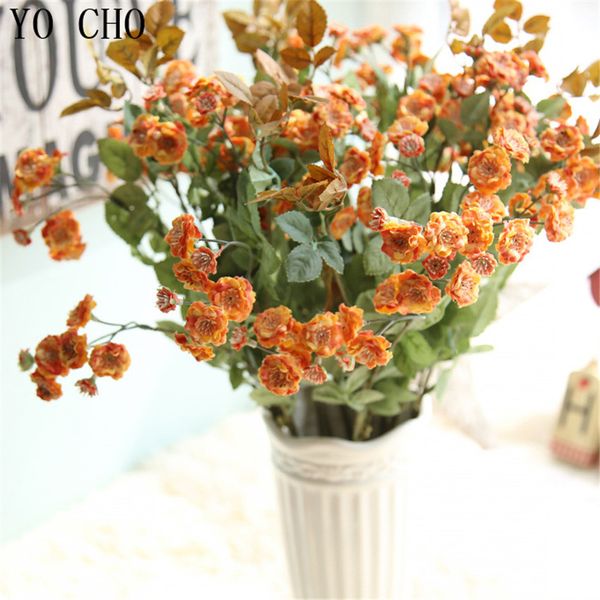 yo cho 1 branch artificial lilac flowers diy flower pot decor silk lilac flower branch party wedding home table decor fake flore
yo cho 1 branch artificial lilac flowers diy flower pot decor silk lilac flower branch party wedding home table decor fake flore