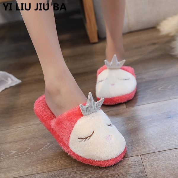 women slippers casual comfortable indoor slippers women autumn winter slides flip flops flats shoes mujer g395, Black
women slippers casual comfortable indoor slippers women autumn winter slides flip flops flats shoes mujer g395, Black