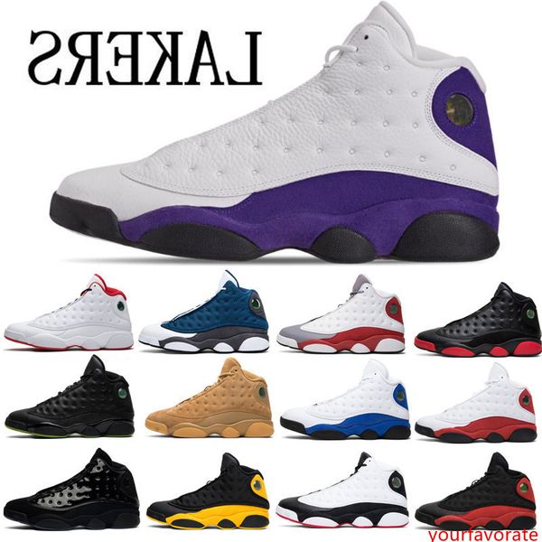 13 lakers bred flint mens basketball shoes cap and gown history of flight phantom chicago hyper black cat size 7-13 with box
13 lakers bred flint mens basketball shoes cap and gown history of flight phantom chicago hyper black cat size 7-13 with box