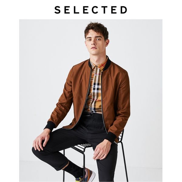 men's new casual vintage solid color baseball jacket s |4193om525, Black;brown
men's new casual vintage solid color baseball jacket s |4193om525, Black;brown