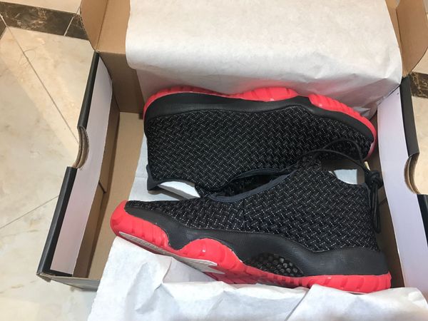 2019 arrival 11s black red knitting outdoor shoes men trainer shoe sneaker size 40-47
2019 arrival 11s black red knitting outdoor shoes men trainer shoe sneaker size 40-47