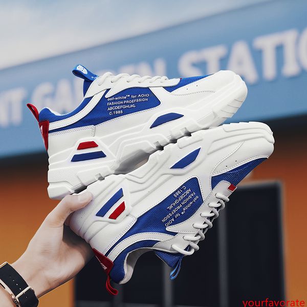 new men shoes party fashionshoes running shoes for men women sports shoes designer sneakers size 39-44
new men shoes party fashionshoes running shoes for men women sports shoes designer sneakers size 39-44