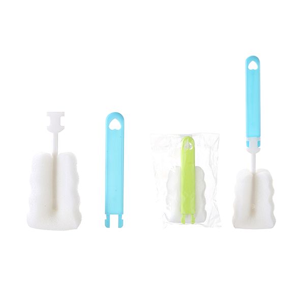 wholesale baby bottle brush portable sponge bottle cleaning brush with foldable handle glasses bowl brushes
wholesale baby bottle brush portable sponge bottle cleaning brush with foldable handle glasses bowl brushes
