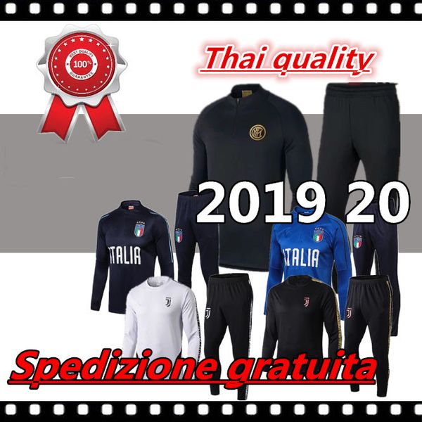 2019 20 training suit kits icardi nainggolan palacio candrevr 18 19 20 tracksuit veste set, Black
2019 20 training suit kits icardi nainggolan palacio candrevr 18 19 20 tracksuit veste set, Black