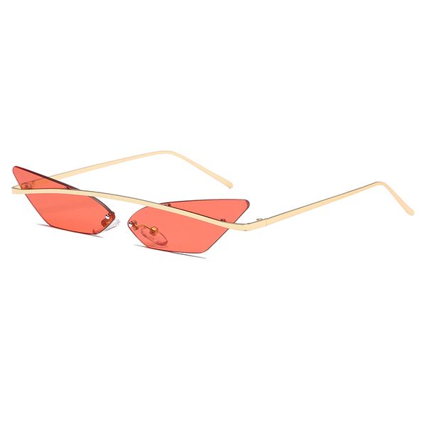 brand design 2020 selling frameless sunglasses women's sunglasses outdoor driving glasses eyeglasses drop shipping, White;black
brand design 2020 selling frameless sunglasses women's sunglasses outdoor driving glasses eyeglasses drop shipping, White;black