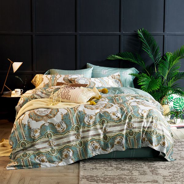 luxury egyptian cotton bedding set 4pc nordic duvet cover set flat sheet bed quilt linen king size
luxury egyptian cotton bedding set 4pc nordic duvet cover set flat sheet bed quilt linen king size