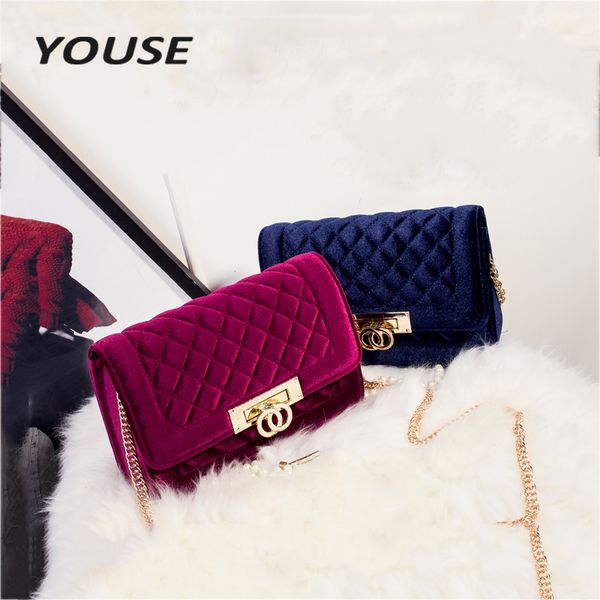 fashion velvet crossbody bags for women zipper clutch bag handbags woman package evening bags bolsas feminina
fashion velvet crossbody bags for women zipper clutch bag handbags woman package evening bags bolsas feminina