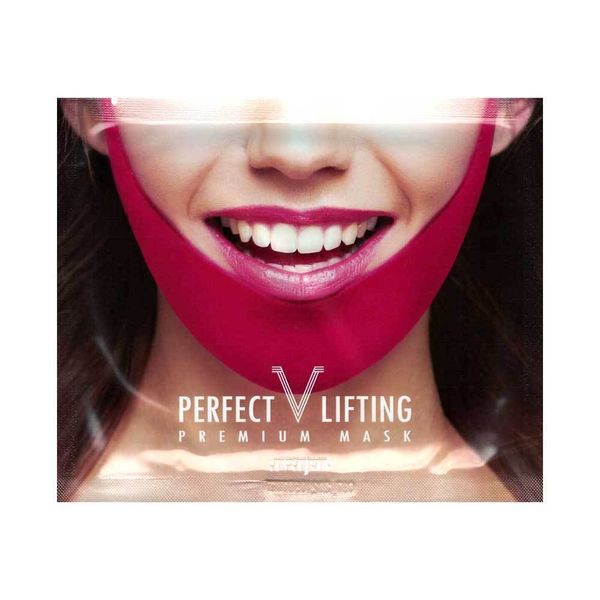 avajar perfect v lifting premium mask 1pc v-shape jawline mask face firming lift up jawline management effect korea cosmetic
avajar perfect v lifting premium mask 1pc v-shape jawline mask face firming lift up jawline management effect korea cosmetic