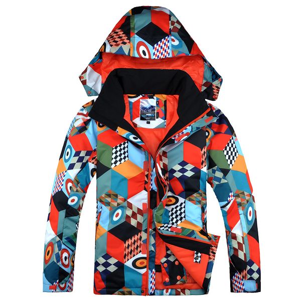 gsou snow ski jacket for men waterproof windproof breathable snow wear snowboard jacket male winter ski
gsou snow ski jacket for men waterproof windproof breathable snow wear snowboard jacket male winter ski