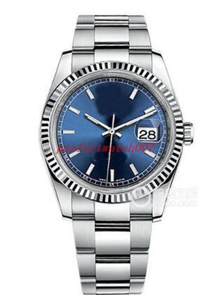 8 models neutral 116234 116233 126334 116000 116200 116231 36mm asia eta 2813 movement automatic mens watch watches, Slivery;brown
8 models neutral 116234 116233 126334 116000 116200 116231 36mm asia eta 2813 movement automatic mens watch watches, Slivery;brown