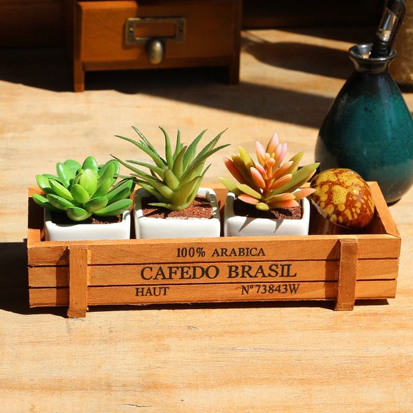 multifunctional storage box wooden plants bonsai case home office desk balcony j2y
multifunctional storage box wooden plants bonsai case home office desk balcony j2y