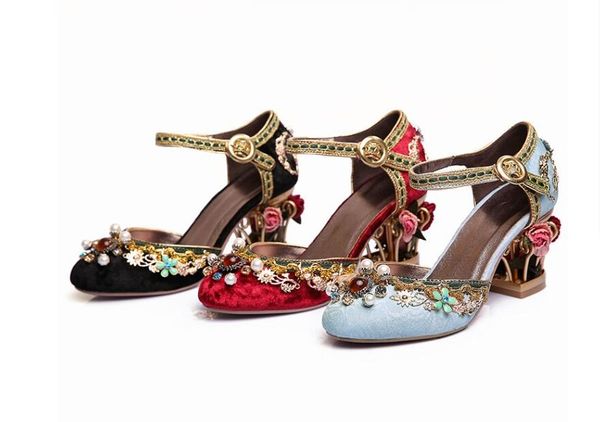 2020 style wedding shoes luxury designer women shoes black leather bridal wedding shoes high heel women party evening party dress sandals
2020 style wedding shoes luxury designer women shoes black leather bridal wedding shoes high heel women party evening party dress sandals
