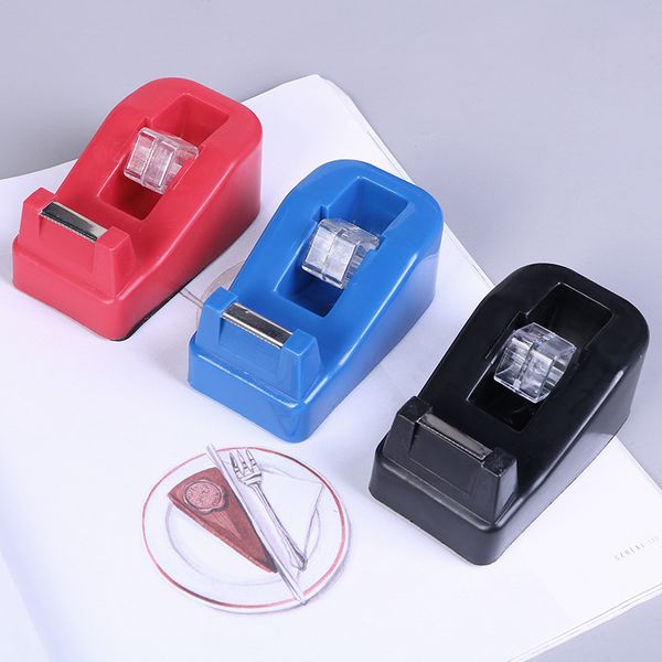 tape dispenser cutter for school office supplies stationery deskroller storage tape cutter for effective width 22 mm
tape dispenser cutter for school office supplies stationery deskroller storage tape cutter for effective width 22 mm