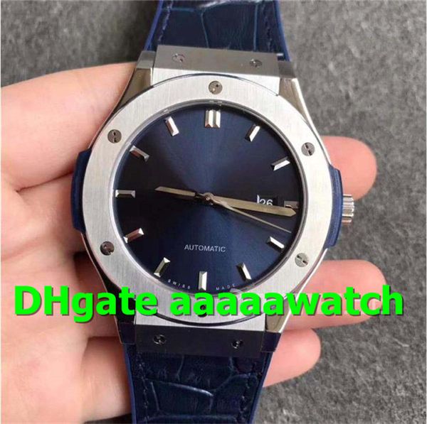 Sr 511 nx 7170 lr men watch 2892 automatic movement 28800vph 45mm titanium ca e blue trap apphire cry tal wi de igner watche
Sr 511 nx 7170 lr men watch 2892 automatic movement 28800vph 45mm titanium ca e blue trap apphire cry tal wi de igner watche