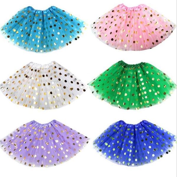 kids designer clothes girls tutu skirts baby gold polka dot skirts princess tulle ballet skirt sequins shine pettiskirts dance wear c7199, Blue
kids designer clothes girls tutu skirts baby gold polka dot skirts princess tulle ballet skirt sequins shine pettiskirts dance wear c7199, Blue