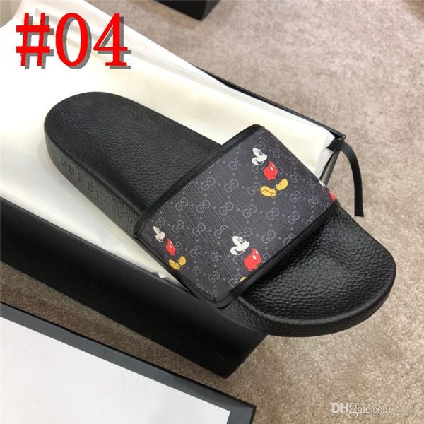 20fw leather men slippers beach shoes men flip flops luxury brand summer flat heels male slides shoes zapatos de hombre con19, Blue;gray
20fw leather men slippers beach shoes men flip flops luxury brand summer flat heels male slides shoes zapatos de hombre con19, Blue;gray