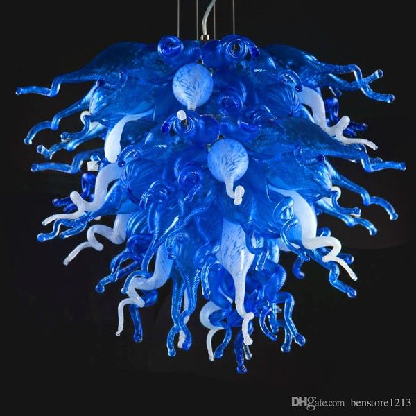 china led flush mounted pendant lamps handmade blown glass chandelier lighting murano glass chandeliers blue and white color ing
china led flush mounted pendant lamps handmade blown glass chandelier lighting murano glass chandeliers blue and white color ing