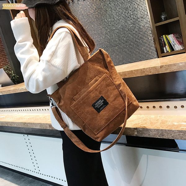 casual corduroy zipper handbags women bags designer women shoulder bag female handbag lady messenger bag handbag
casual corduroy zipper handbags women bags designer women shoulder bag female handbag lady messenger bag handbag