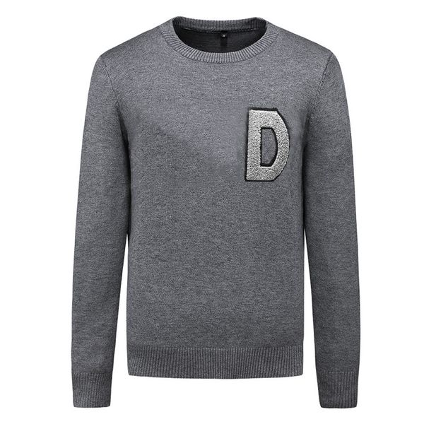 mens designer sweater fashion new long sleeve mens brand hoodies letter embroidery knitwear men sweater luxury mens clothing b100305k, White;black
mens designer sweater fashion new long sleeve mens brand hoodies letter embroidery knitwear men sweater luxury mens clothing b100305k, White;black