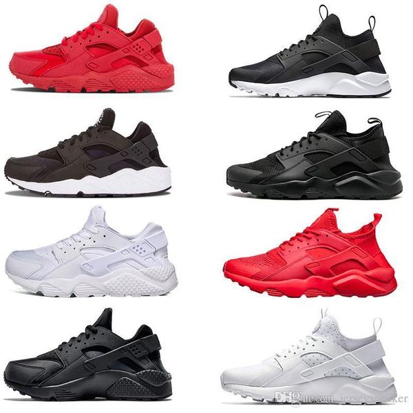 новые красные huaraches 4 iv кроссовки для мужчин, женщин, высокое качество huarache run дышащие сетки кроссовки подушки размер eur 36-45
новые красные huaraches 4 iv кроссовки для мужчин, женщин, высокое качество huarache run дышащие сетки кроссовки подушки размер eur 36-45