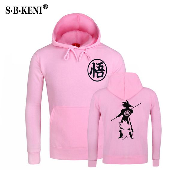 2019leisure skateboard hoodies fashion hoodies cartoon personality mens, Black