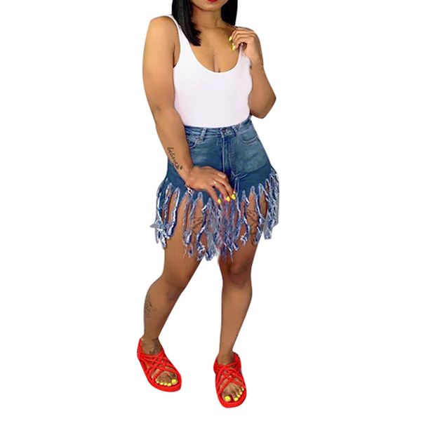 2019 jeans women summer short jeans denim female pockets wash denim tassel pants drop shopping spodnie damskie wd4, Blue
2019 jeans women summer short jeans denim female pockets wash denim tassel pants drop shopping spodnie damskie wd4, Blue