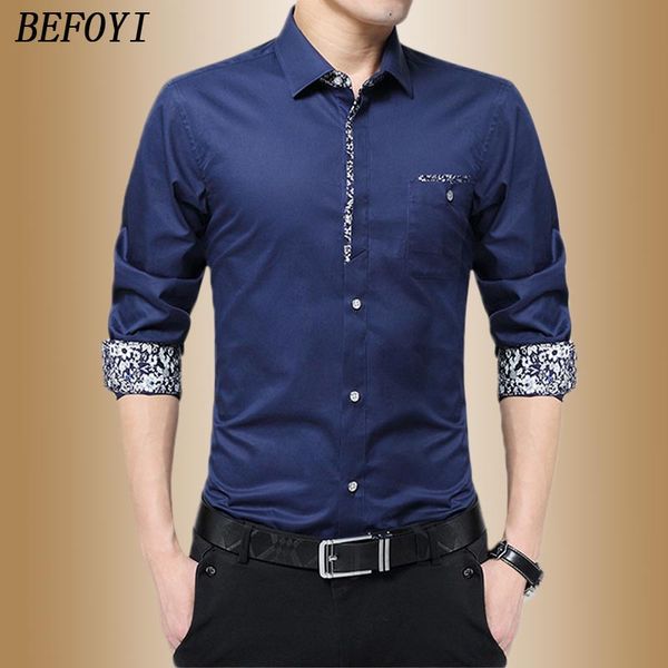 befoyi men's plaid dress shirts male 2020 new long sleeve slim fit business regular shirt mens clothes plus size 5xl sale, White;black
befoyi men's plaid dress shirts male 2020 new long sleeve slim fit business regular shirt mens clothes plus size 5xl sale, White;black