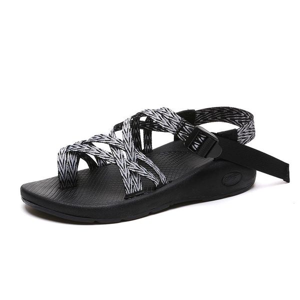 2020 summer fashion leisure women's sandals fashion women's shoes cross-border foreign trade, Black
2020 summer fashion leisure women's sandals fashion women's shoes cross-border foreign trade, Black