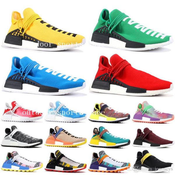 new arrivel pharrell williams hu trail afro hu solar pack human race l4nd homecoming nerd men women running shoes sports sneaker size 36-45
new arrivel pharrell williams hu trail afro hu solar pack human race l4nd homecoming nerd men women running shoes sports sneaker size 36-45