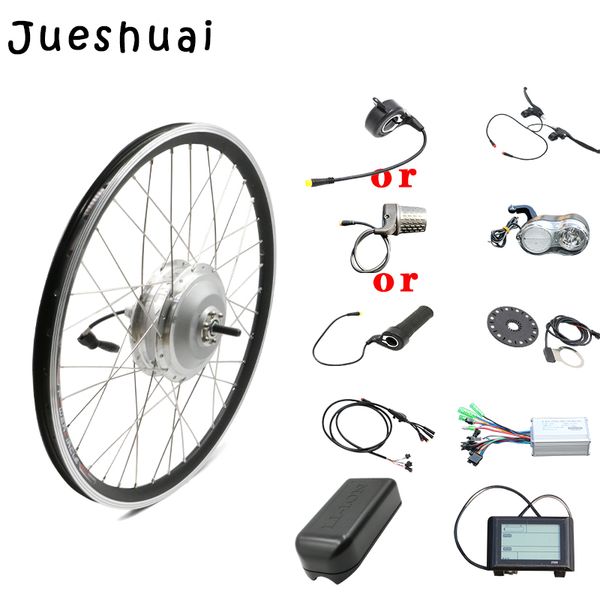 48v 350w 500w bafang elecric bike conversion kit without battery hub rear motor wheel electric bicycle kit bicicleta eletrica
48v 350w 500w bafang elecric bike conversion kit without battery hub rear motor wheel electric bicycle kit bicicleta eletrica