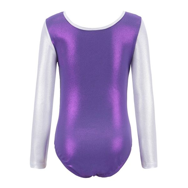 dance ribbon 5-12y gymnastics dancesuit girls long sleeve leotards child striped costumes kids gymnastic ballet suits
dance ribbon 5-12y gymnastics dancesuit girls long sleeve leotards child striped costumes kids gymnastic ballet suits