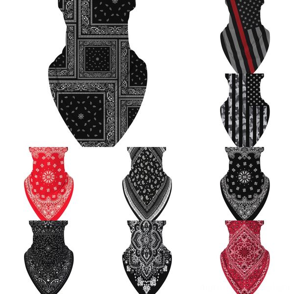 jq1wb paisley bandana cycling scarf outdoor sports headband scarf headwear mask face square bandana, Black
jq1wb paisley bandana cycling scarf outdoor sports headband scarf headwear mask face square bandana, Black