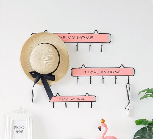 creative hooks for hanging clothes hat key holders storage shelf hanging hook wall mounted rack home holder storage hanger decor
creative hooks for hanging clothes hat key holders storage shelf hanging hook wall mounted rack home holder storage hanger decor