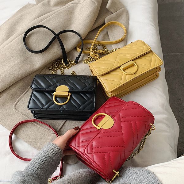 женские цепные crossbody сумка для кожи женщины 2020 новых высокого качества сумки женской руки строп sac a main
женские цепные crossbody сумка для кожи женщины 2020 новых высокого качества сумки женской руки строп sac a main