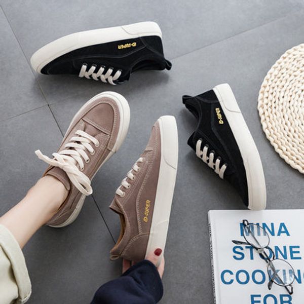 milk canvas shoes women's shoes 2020 spring new ulzzang wild student ins tide hong kong wind board, Black
milk canvas shoes women's shoes 2020 spring new ulzzang wild student ins tide hong kong wind board, Black