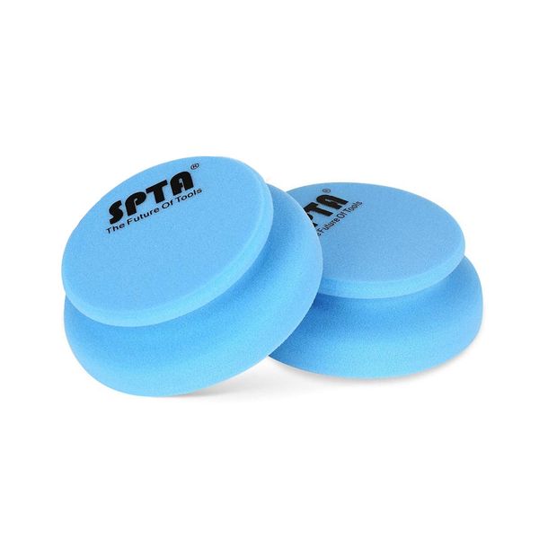 spta 10pcs hand waxing sponge 100 x 120mm rubbing compound applicator car beauty waxing pad auto paint care polishing sponge pad
spta 10pcs hand waxing sponge 100 x 120mm rubbing compound applicator car beauty waxing pad auto paint care polishing sponge pad