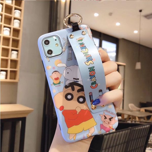 wrist strap phone case for iphone 6s 7 8 x xr xs 11 pro max cartoon couple scrub soft cover drop protection case ing
wrist strap phone case for iphone 6s 7 8 x xr xs 11 pro max cartoon couple scrub soft cover drop protection case ing