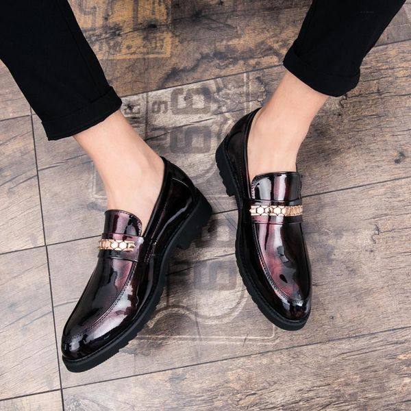 italian men's shoes casual wear formal shoes lok fu leather black flat comfortable oxford classic
italian men's shoes casual wear formal shoes lok fu leather black flat comfortable oxford classic