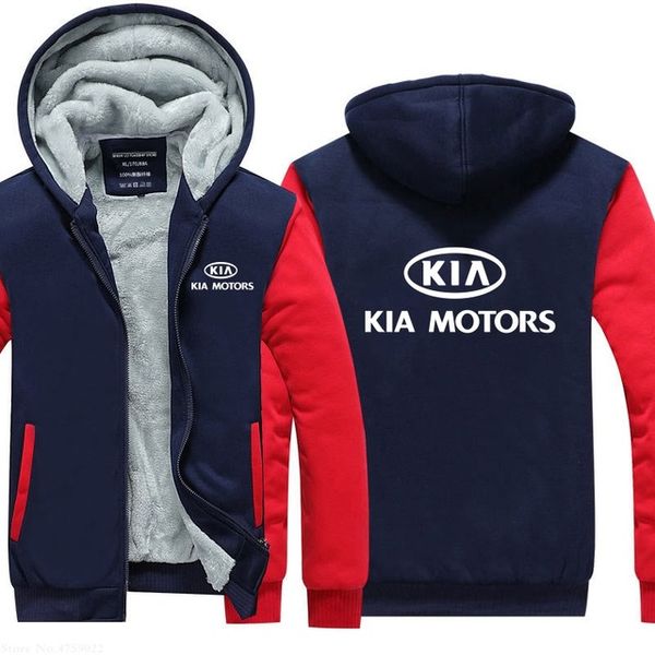 autumn winter male hoodie warm for kia motors sweatshirt advertising jacket thickening coats zipper fleece clothes p
autumn winter male hoodie warm for kia motors sweatshirt advertising jacket thickening coats zipper fleece clothes p