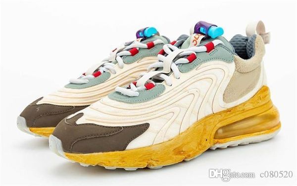 2020 authentic travis scott x shoe 270 react light cream dark hazel mica starfish running sneakers authentic shoes us5.5-12 ct2864-200
2020 authentic travis scott x shoe 270 react light cream dark hazel mica starfish running sneakers authentic shoes us5.5-12 ct2864-200