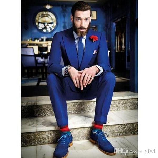 classic peak lapel tuxedos groom wedding men suits mens wedding suits tuxedo costumes de smoking pour hommes men(jacket+pants+tie) 181, Black;gray
classic peak lapel tuxedos groom wedding men suits mens wedding suits tuxedo costumes de smoking pour hommes men(jacket+pants+tie) 181, Black;gray