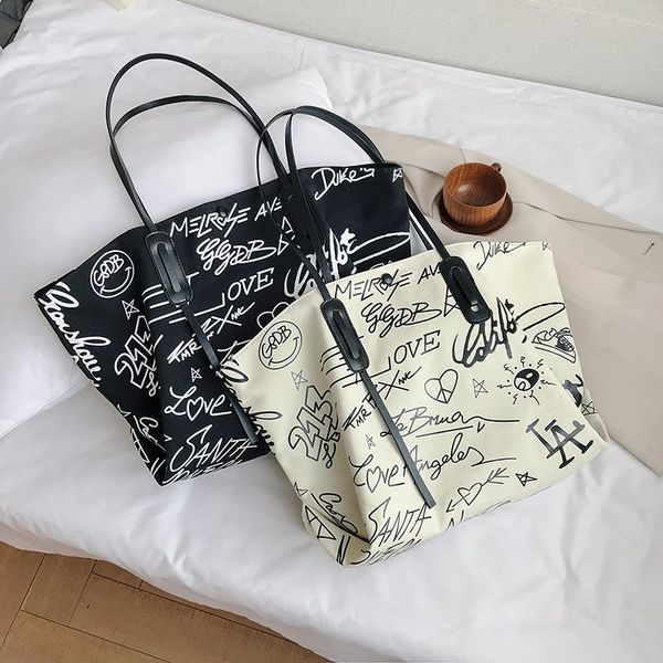 2020 новый холст мешки плеча окружающей среды хозяйственная сумка tote граффити пакет crossbody сумки кошельки повседневная сумка для женщин
2020 новый холст мешки плеча окружающей среды хозяйственная сумка tote граффити пакет crossbody сумки кошельки повседневная сумка для женщин