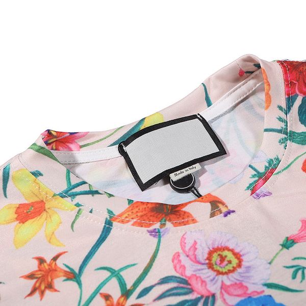 mens t shirt luxury flower summer casual new designer clothes letters printed short sleeve pattern colorful tees asian size-yoi
mens t shirt luxury flower summer casual new designer clothes letters printed short sleeve pattern colorful tees asian size-yoi