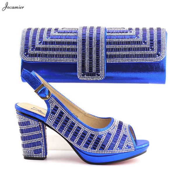 royal blue color shoes and bag to match italian african wedding shoes and bag set matching italian shoe set tk64, Black
royal blue color shoes and bag to match italian african wedding shoes and bag set matching italian shoe set tk64, Black
