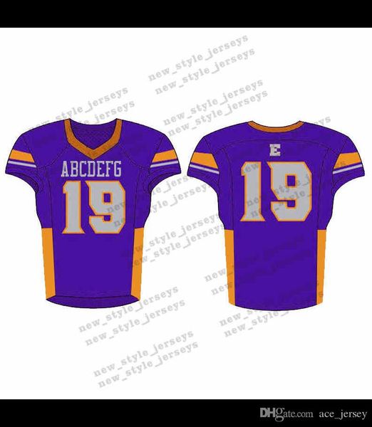 56Men 2019 Youth Football Jerseys Army Green Wine Red Embroidery Logos Stitched Custom Any name Any number Jerseys
56Men 2019 Youth Football Jerseys Army Green Wine Red Embroidery Logos Stitched Custom Any name Any number Jerseys