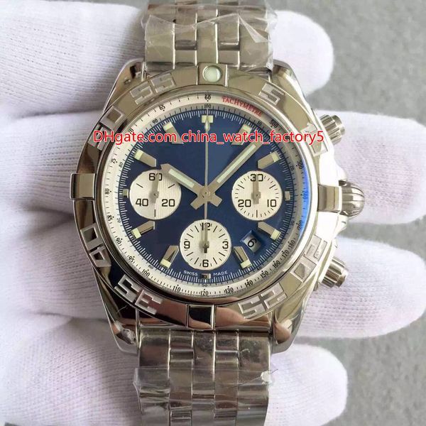 4 style jf maker 44mm ab011012 ab0110121c1a1 chronograph 44 mechanical swiss eta 7750 movement automatic mens watch watches, Slivery;brown
4 style jf maker 44mm ab011012 ab0110121c1a1 chronograph 44 mechanical swiss eta 7750 movement automatic mens watch watches, Slivery;brown