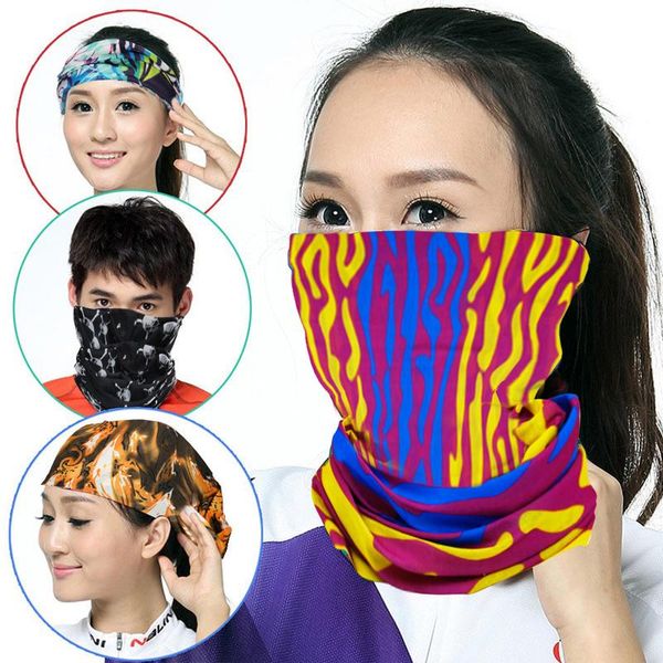 new magic scarf rides outdoor sun protection seamless bandanas set amazing facial bandana protection wind scarf 20p, Black
new magic scarf rides outdoor sun protection seamless bandanas set amazing facial bandana protection wind scarf 20p, Black