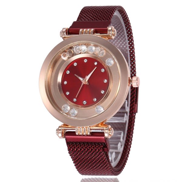 milan with rhinewomen's high-end all-match milan with rhinewomen's watch high-end all-match watch, Blue
milan with rhinewomen's high-end all-match milan with rhinewomen's watch high-end all-match watch, Blue